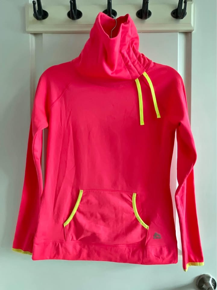 PERFECT CONDITION RBX Long-Sleeve Top