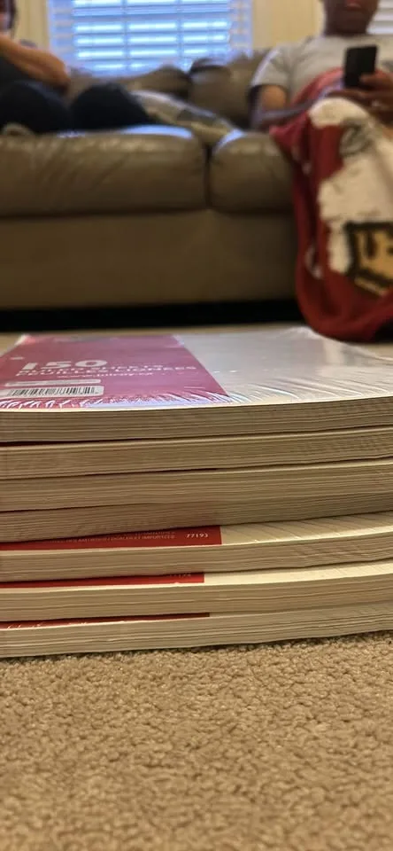 Hiloy 150 ruled sheets 7 pack image indicator(2)