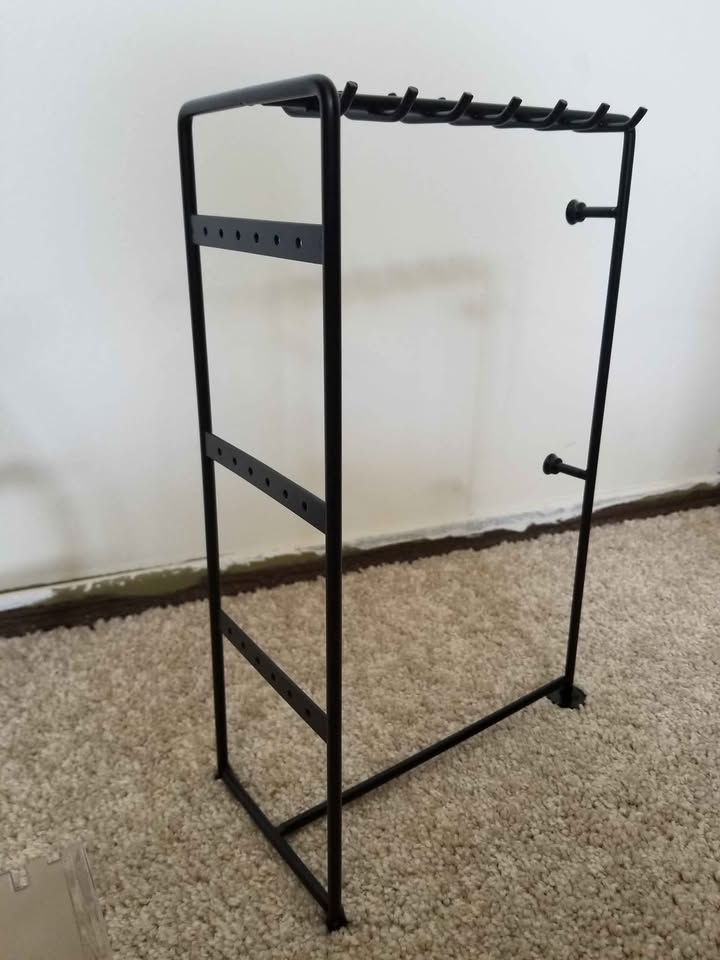 Accessories display stand - photo 2