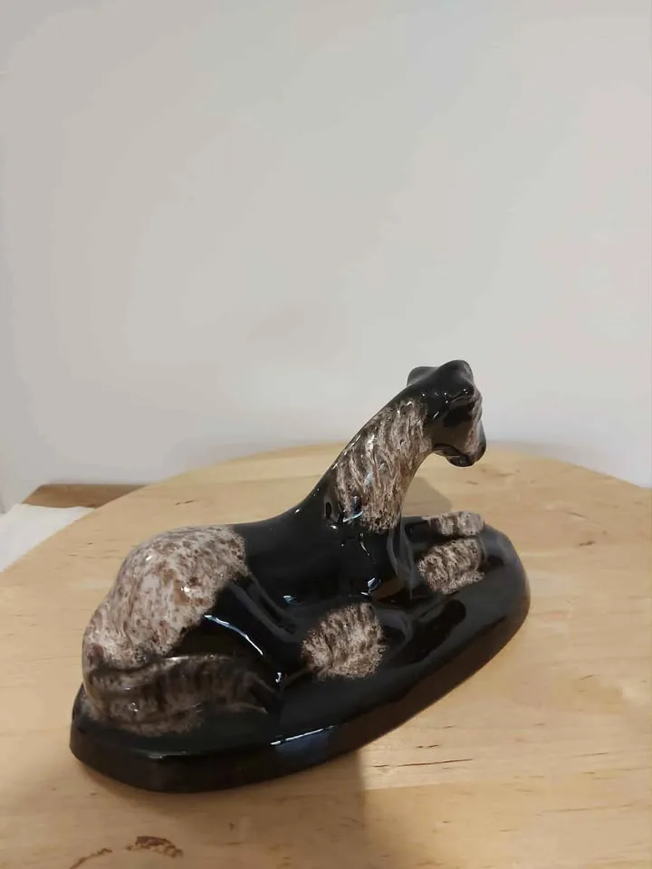 Rare Walt Disney Prod. Horse by Canadiana Pottery image indicator(3)