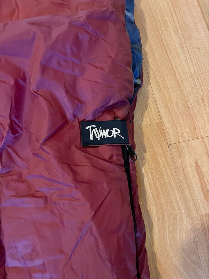 Taymor Sleeping Bags -Freshly Laundered