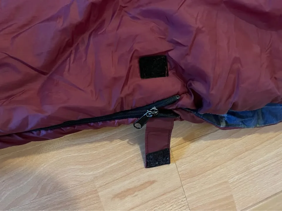 Taymor Sleeping Bags (2)- Freshly Laundered image indicator(3)