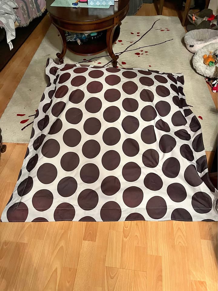 X-Large Bean Bag Chair.