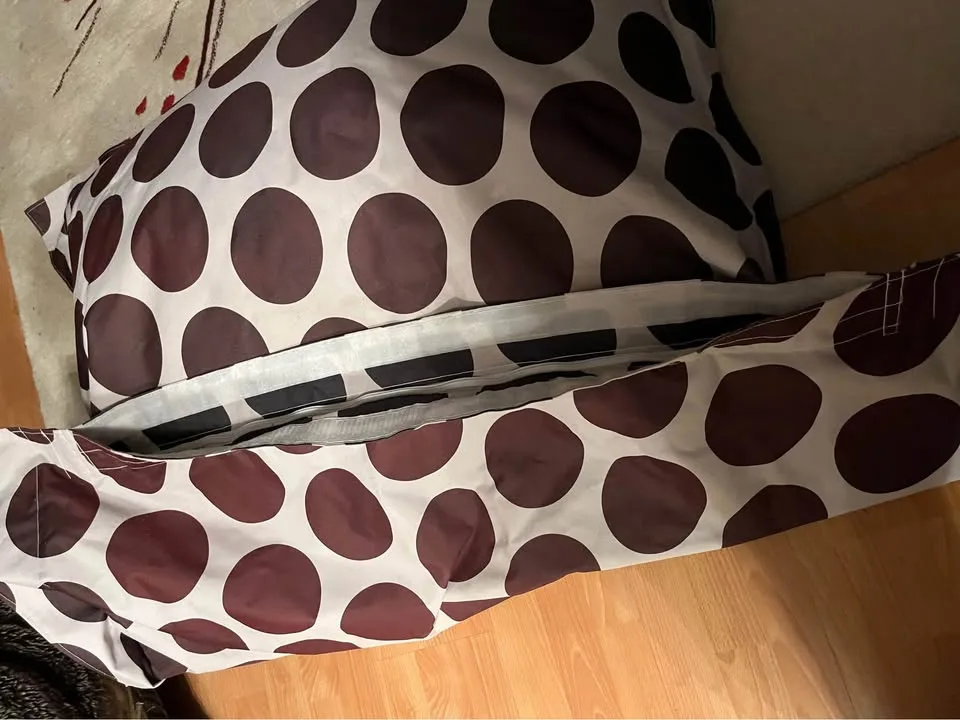 X-Large Bean Bag Chair. image indicator(3)