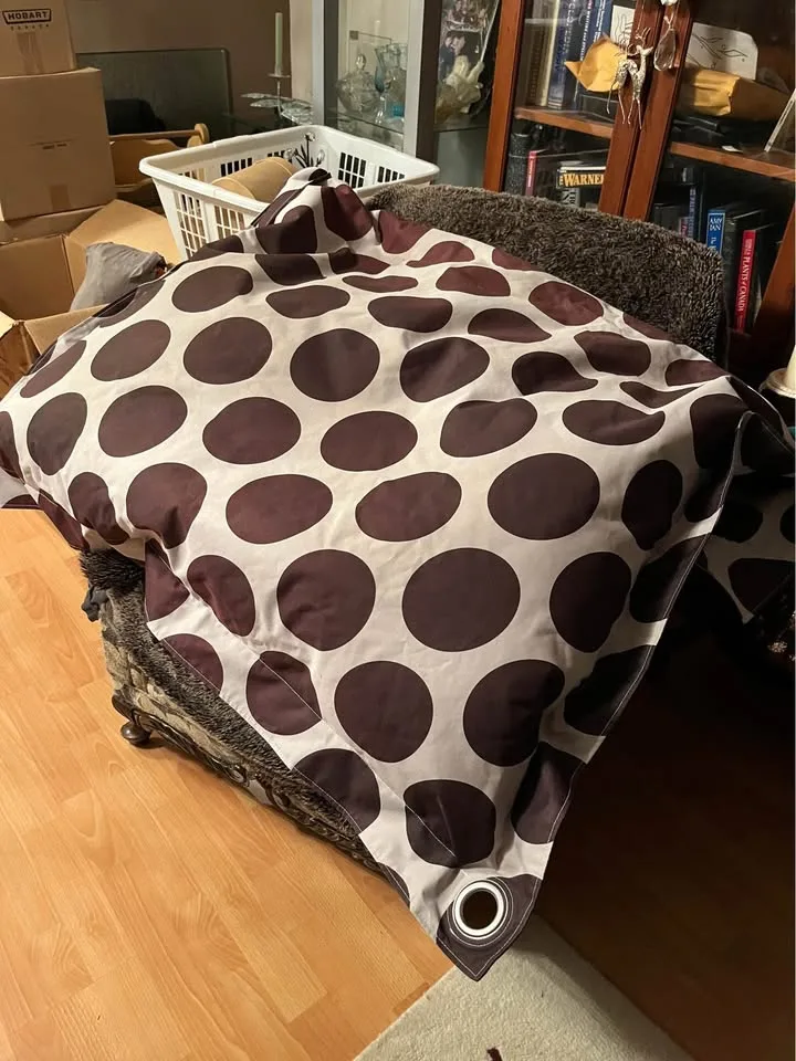 X-Large Bean Bag Chair. image indicator(4)