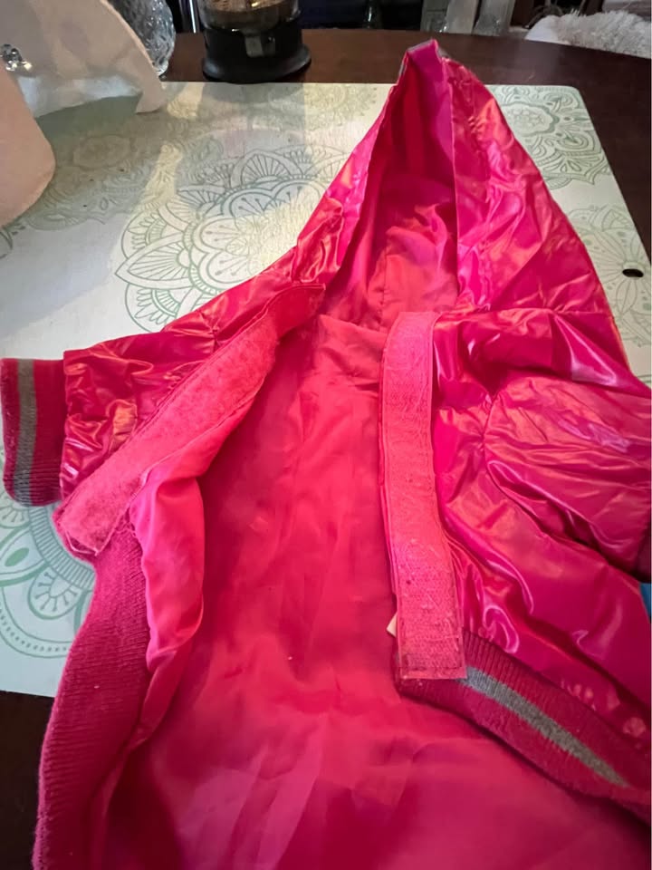 Doggy Rain-jacket ☔️ - photo 2