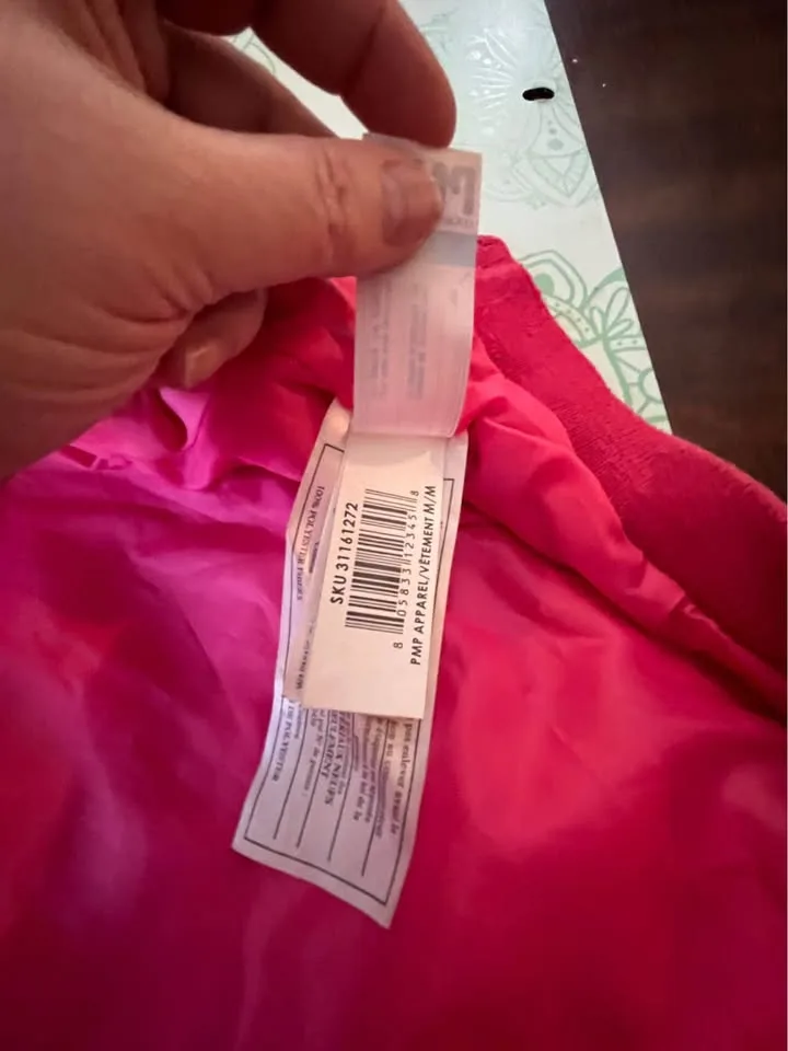 Doggy Rain-jacket ☔️ image indicator(3)