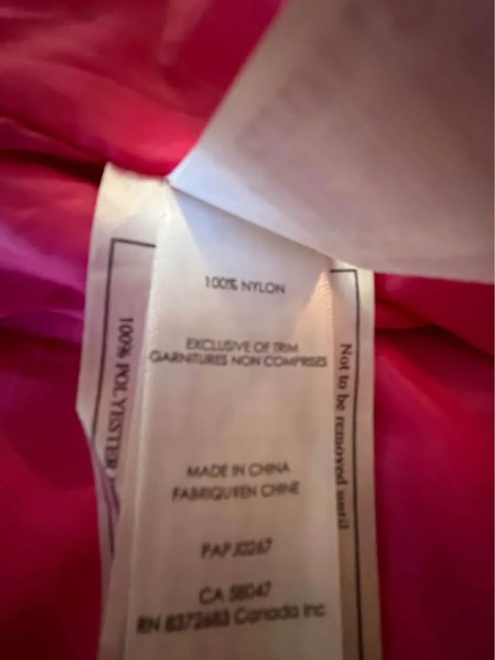 Doggy Rain-jacket ☔️ image indicator(4)