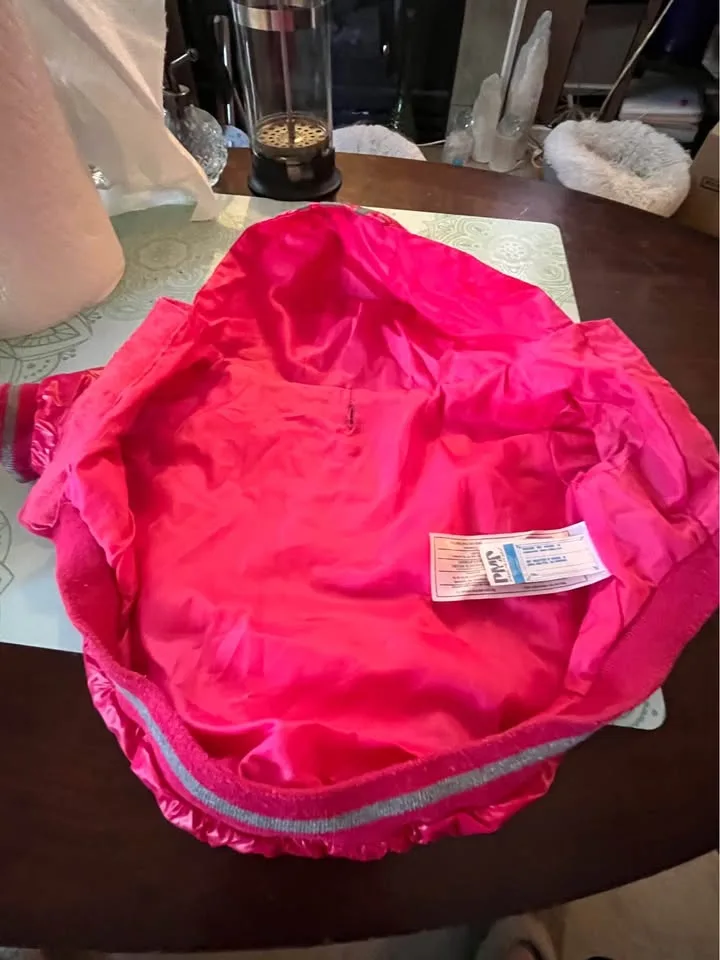 Doggy Rain-jacket ☔️ image indicator(10)