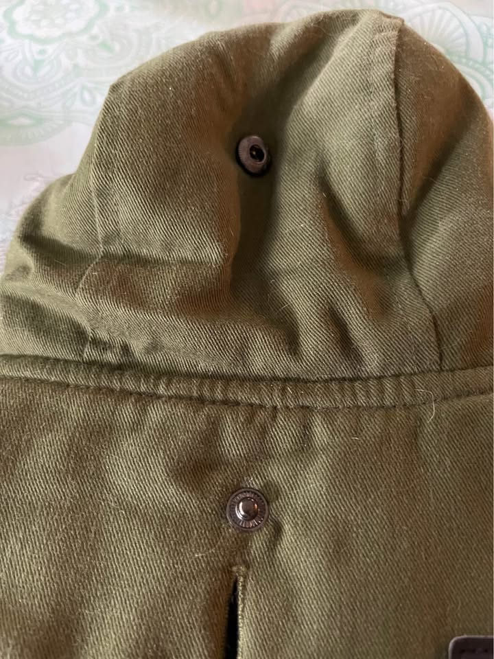 Quality Winter Dog Jacket - photo 3