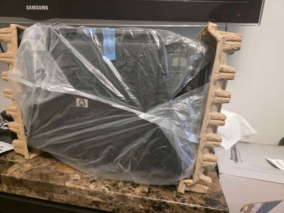 Brand New HP Printer - photo 2
