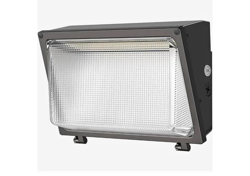 HYPERLITE 70W LED Wall Pack Light thumbnail