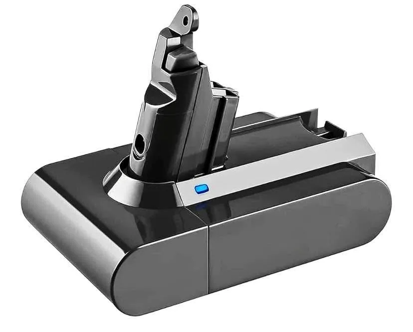 Replacement for Dyson V6 Battery 4500Ah 21.6v DC58 DC59 DC61 DC6 thumbnail