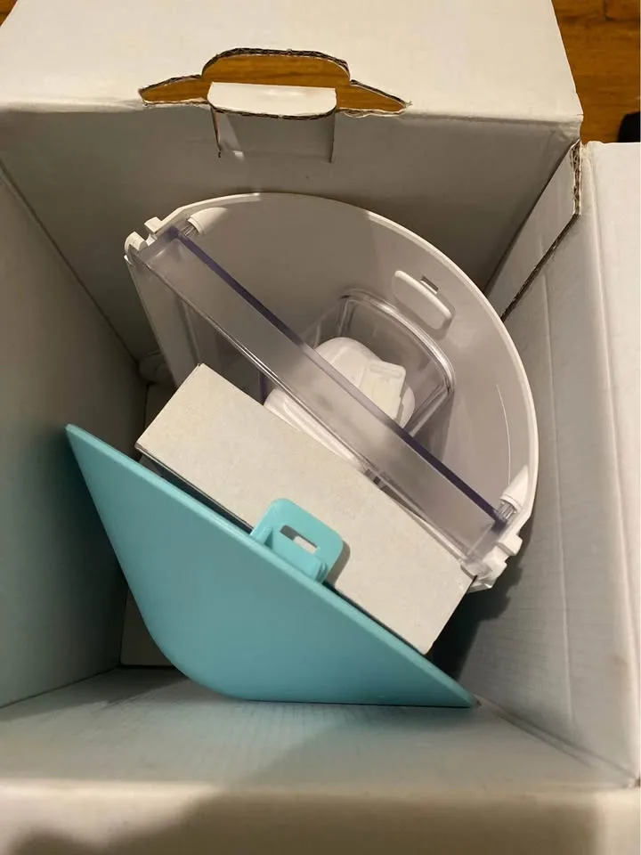 NETVUE by Birdfy Smart Bird Feeder with Camera image indicator(7)