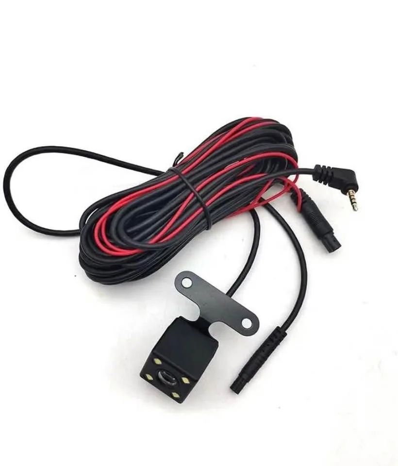 5 PIN HD Hookable Reversing Camera Car HD Night Vision Camera Re image indicator(5)