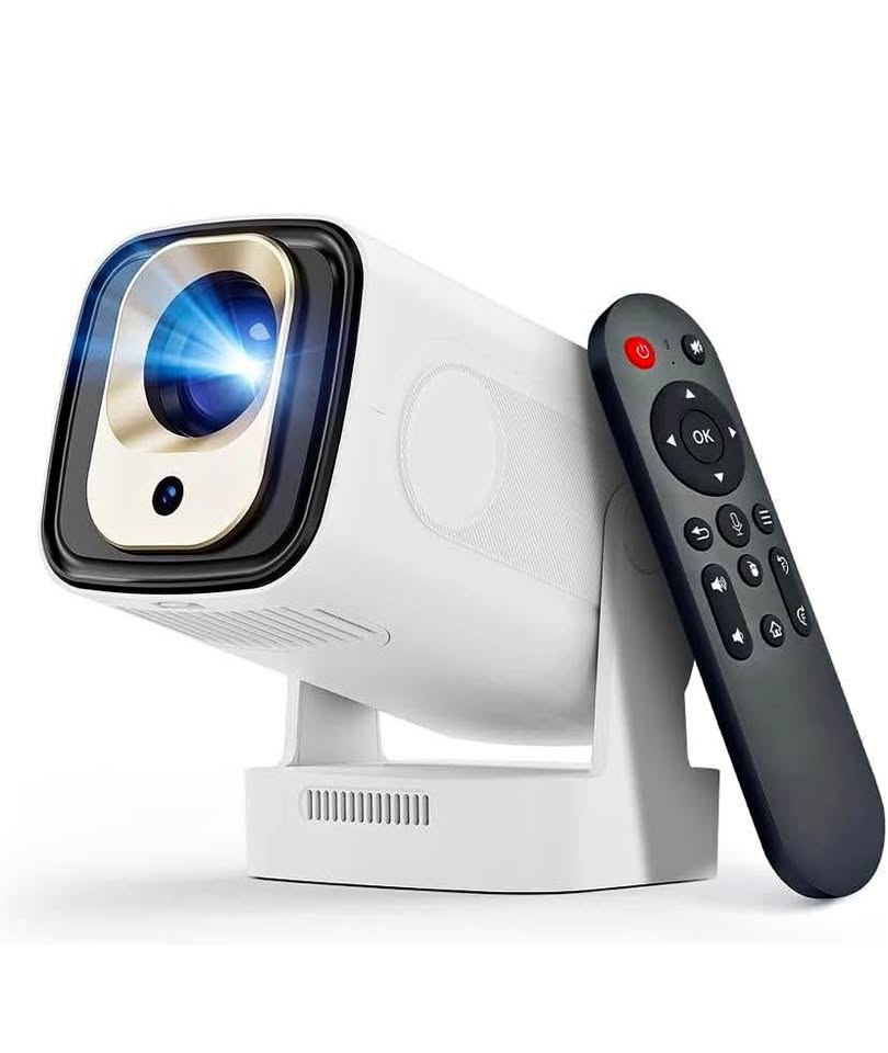 Magcubic Mini Smart Projector