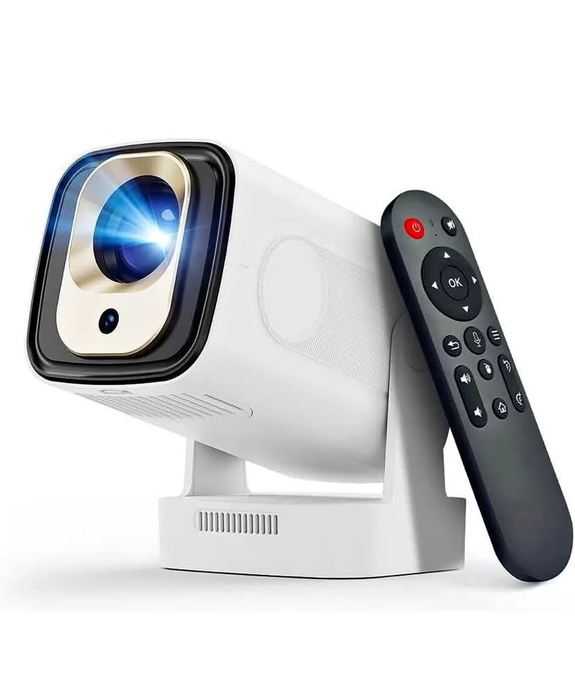 Magcubic Mini Smart Projector thumbnail