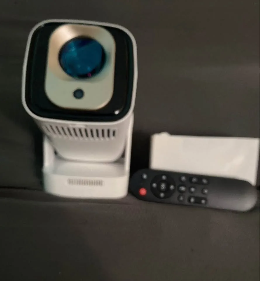 Magcubic Mini Smart Projector image indicator(4)