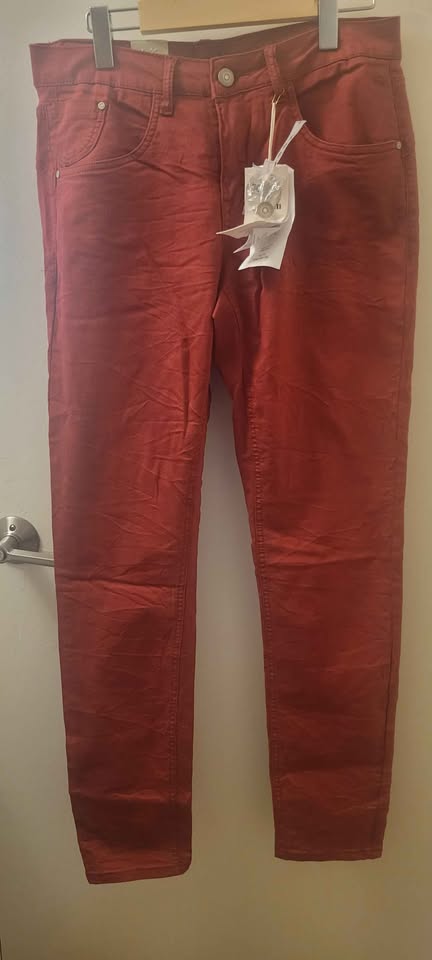 Cream Jeans🥕 - photo 5