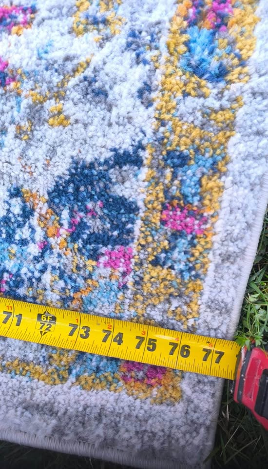 Large Safavieh Madison Rug Carpet - photo 2