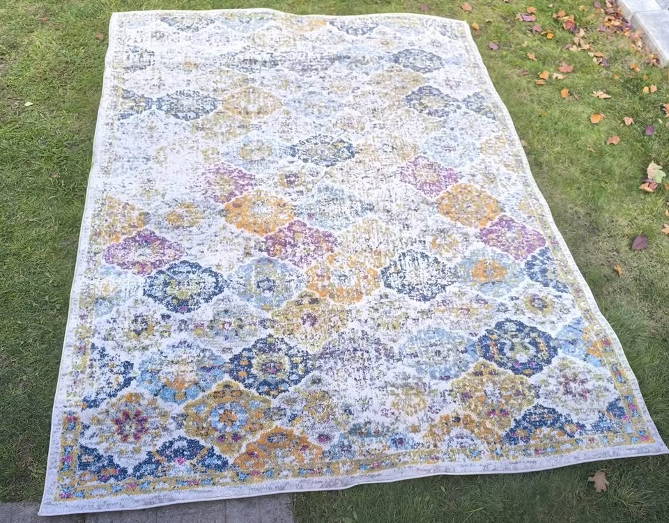 Large Safavieh Madison Rug Carpet - photo 3