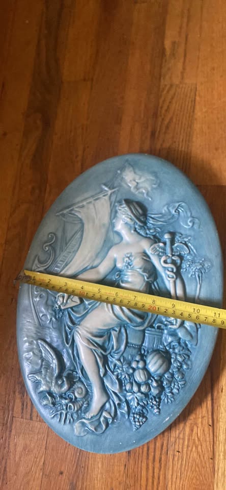 Lady Victorian Cameo - photo 3