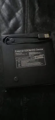 External CD/DVD Drive for Laptop image indicator(3)