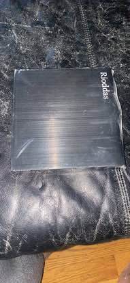 External CD/DVD Drive for Laptop - photo 4