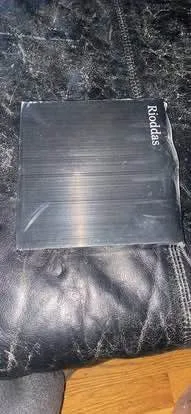 External CD/DVD Drive for Laptop image indicator(4)