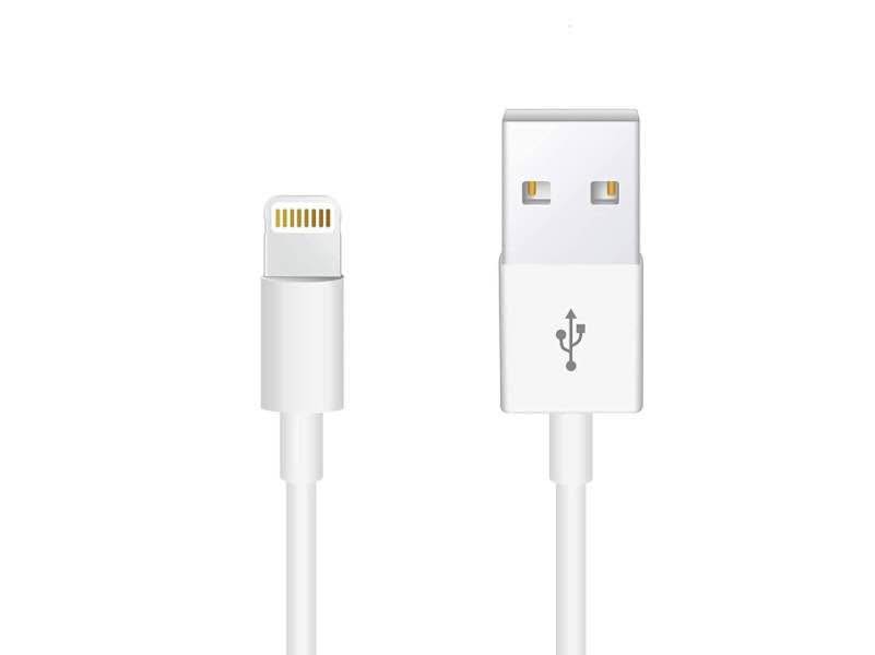 for watch and usb cable - photo 4