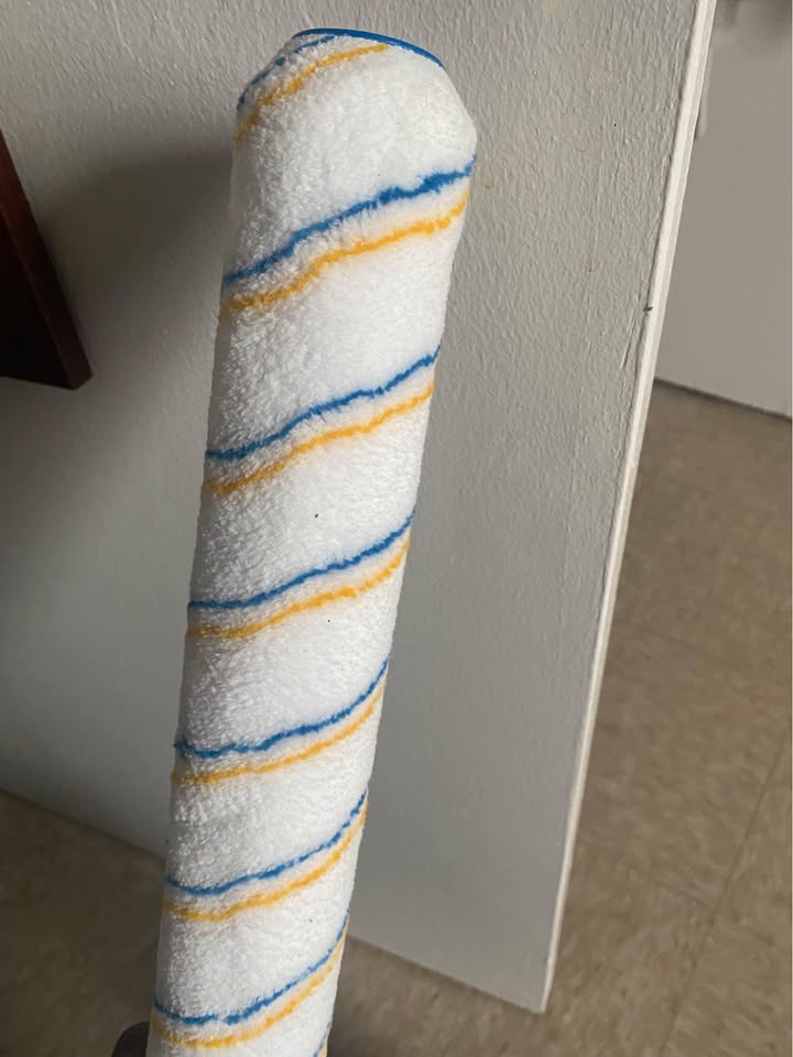 True Blue 14" Professional Paint Roller - photo 2