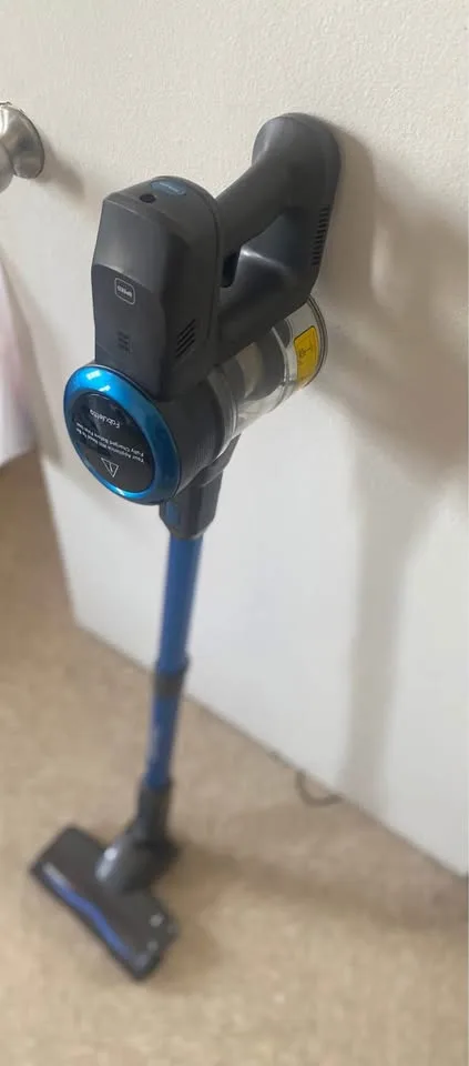 FABULETTA Cordless Vacuum Cleaner, 35Kpa Vacuum Cleaners for Hom image indicator(2)