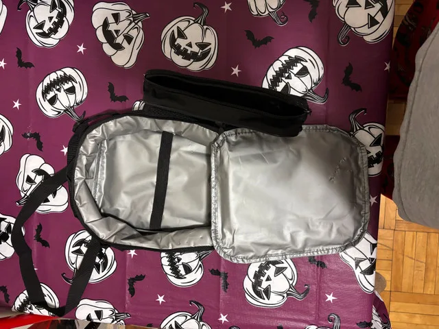 Pokémon Eevee Evolutions Themed Lunch Bag & Pencil Case image indicator(2)