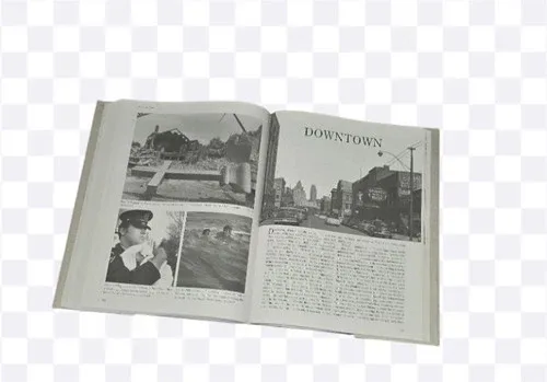 The Windsor Star: From the Vault Vol II - Photo-History Book image indicator(4)
