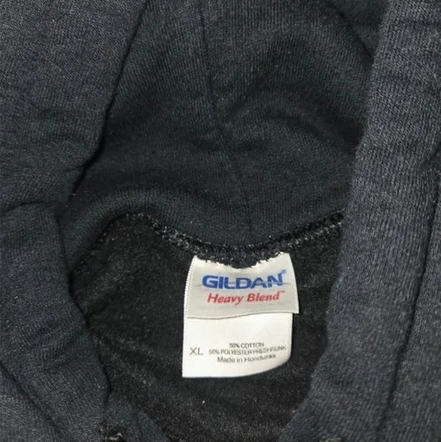 Duck Dynasty Hoodie XL men image indicator(2)