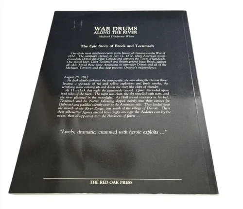 War Drums Along the River image indicator(3)