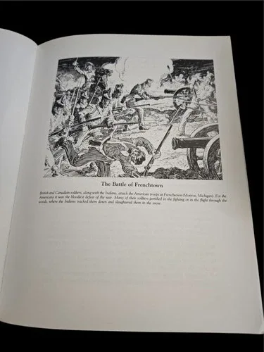 War Drums Along the River image indicator(5)