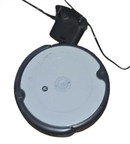 iRobot Roomba Vacuum Cleaner image indicator(2)