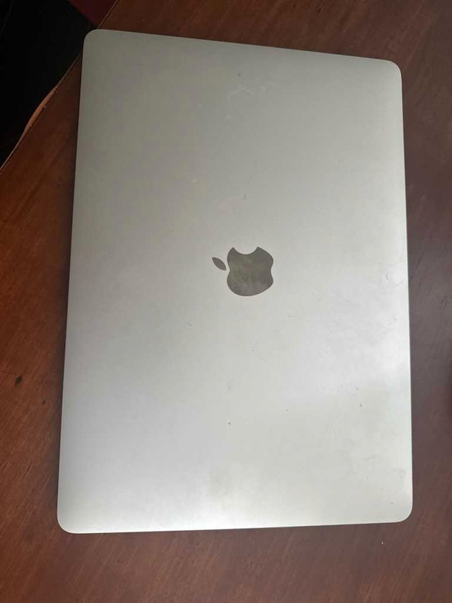 2018 Macbook Air - photo 2