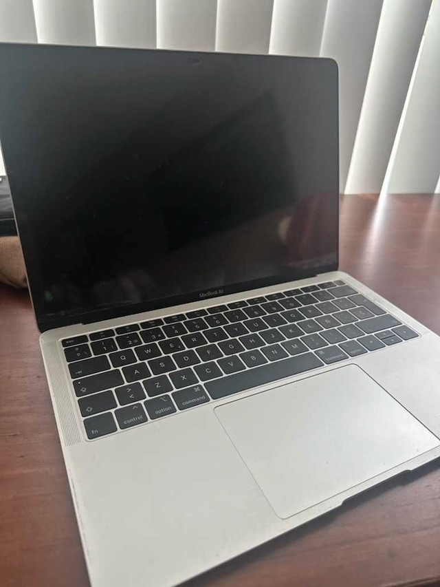 2018 Macbook Air - photo 3
