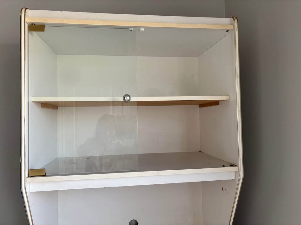 Microwave stand - photo 2