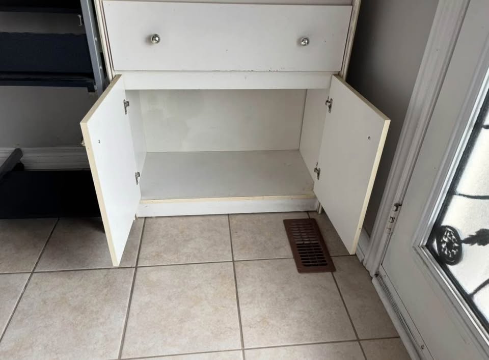 Microwave stand - photo 3