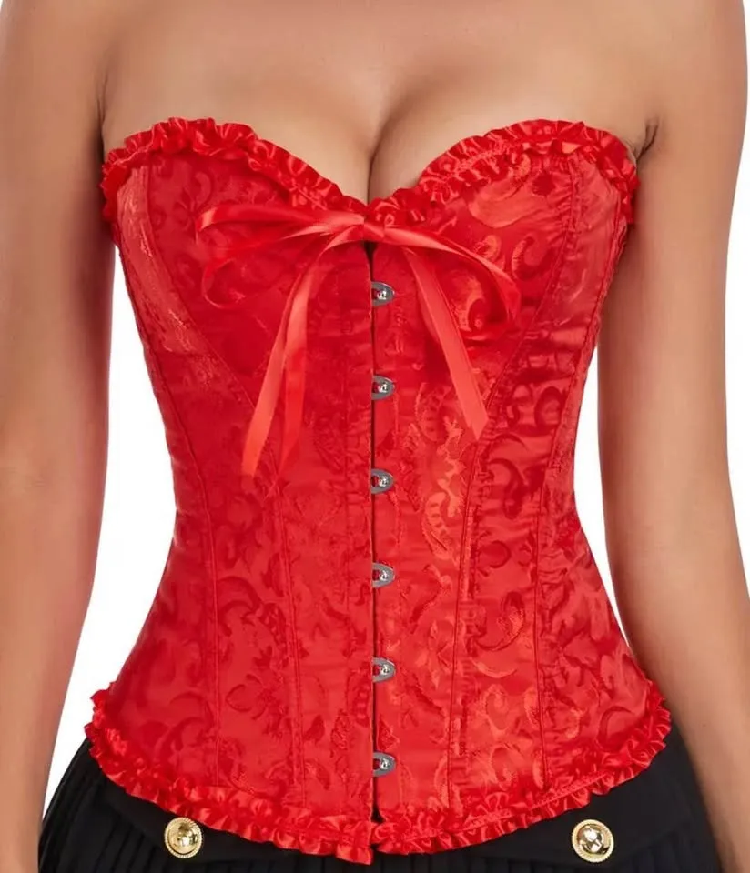 Red corset top image indicator(2)