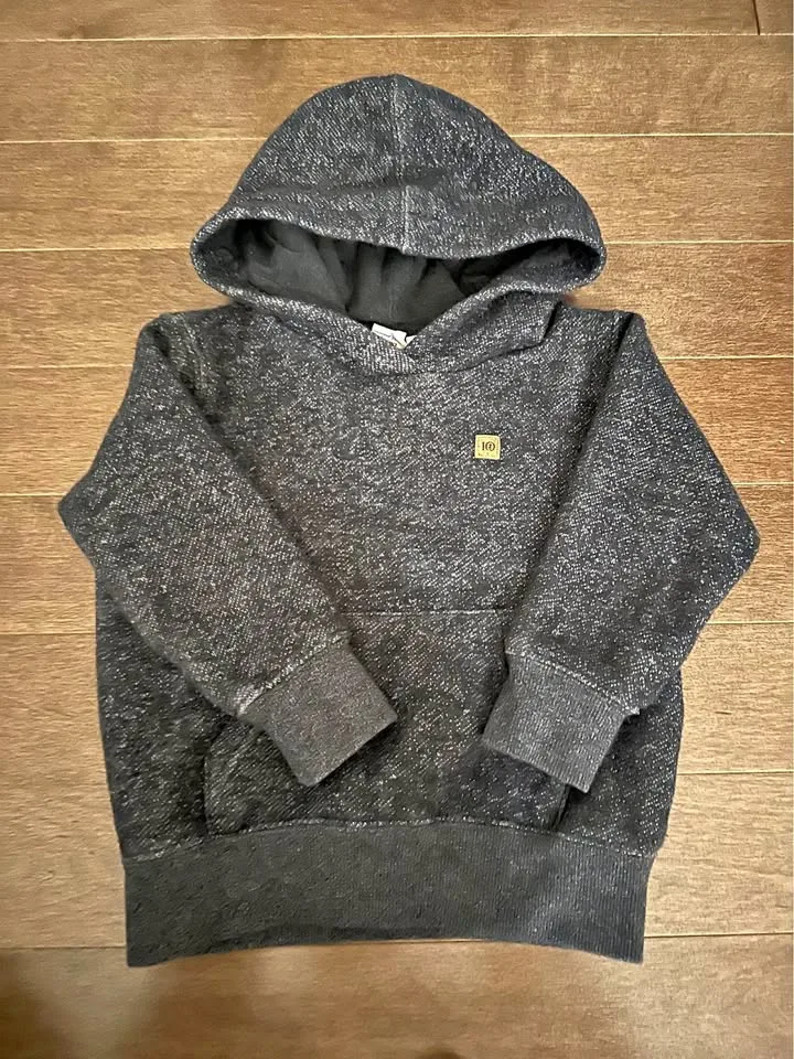 Ten Tree Toddler Sweater 2T