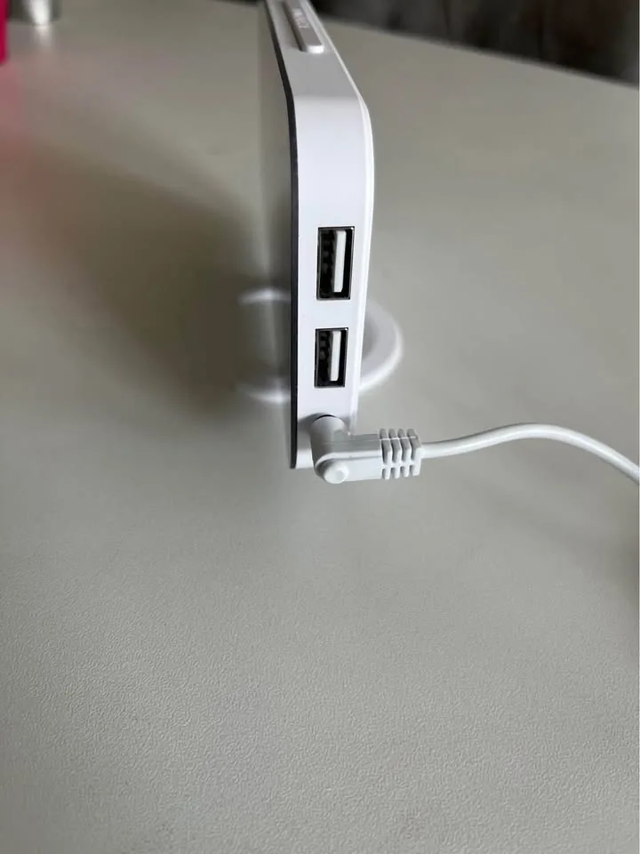 LED Digital Alarm Clock image indicator(4)