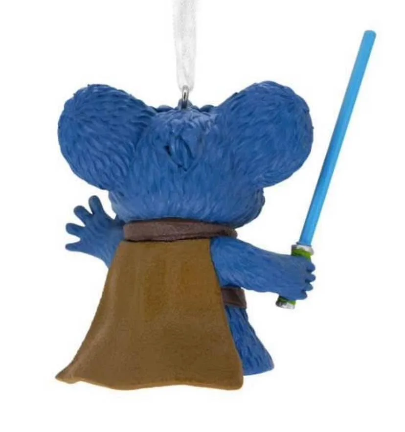 NEW: Hallmark Disney Christmas Tree Ornament - Nubs image indicator(9)