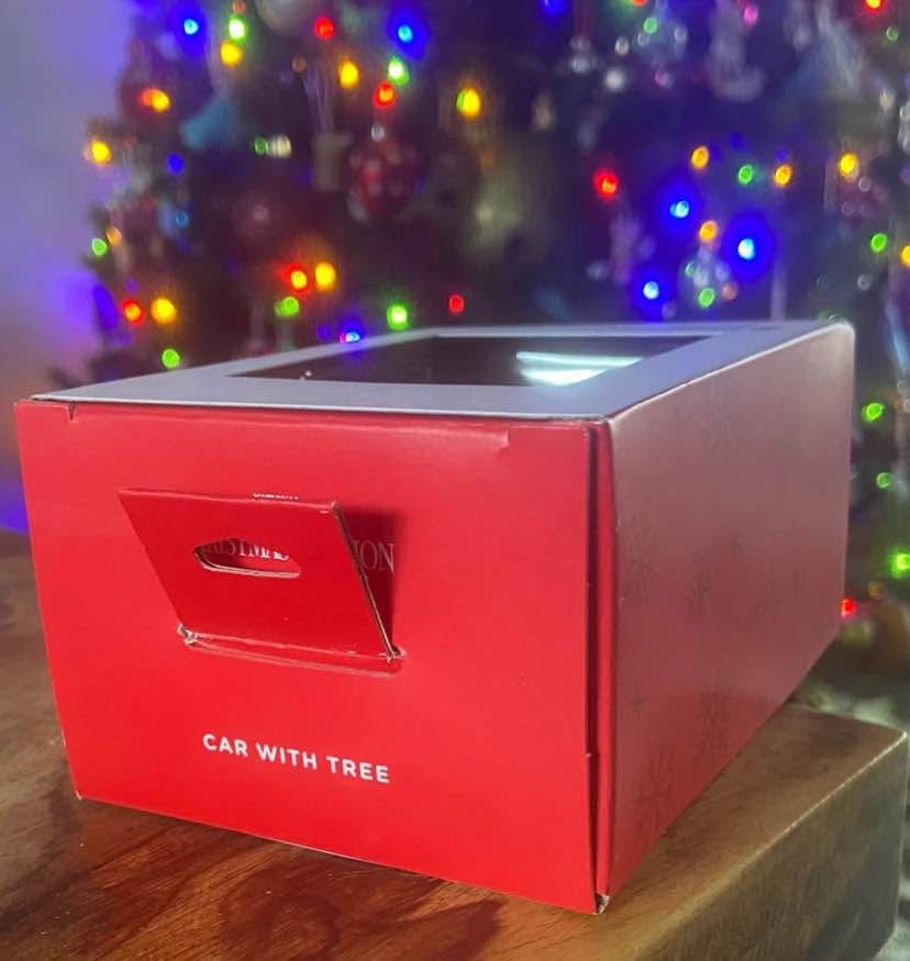 Hallmark National Lampoon's Christmas Vac - photo 4