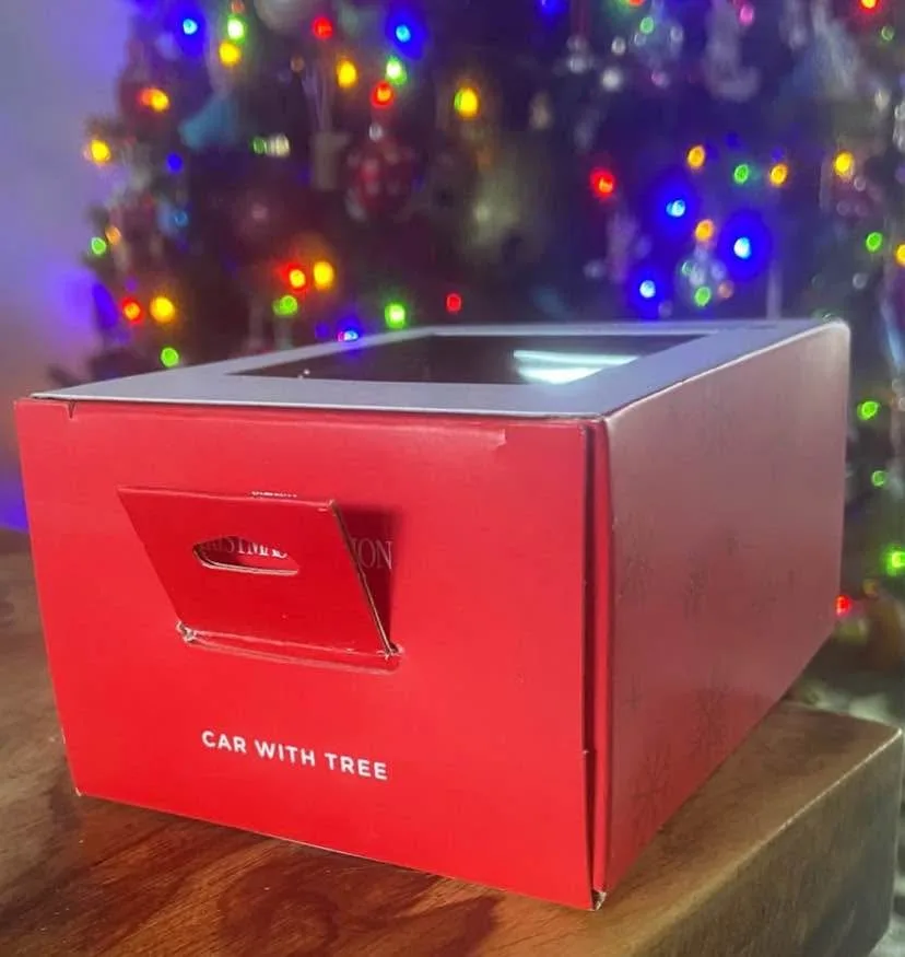 Hallmark National Lampoon's Christmas Vac image indicator(4)