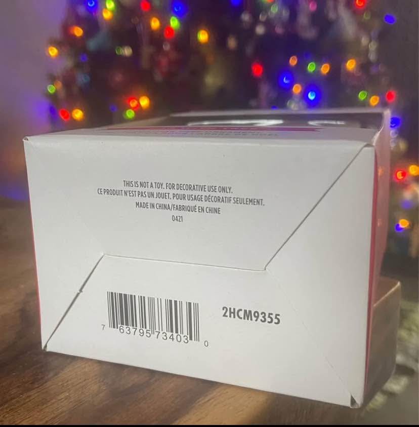 Hallmark National Lampoon's Christmas Vac - photo 5