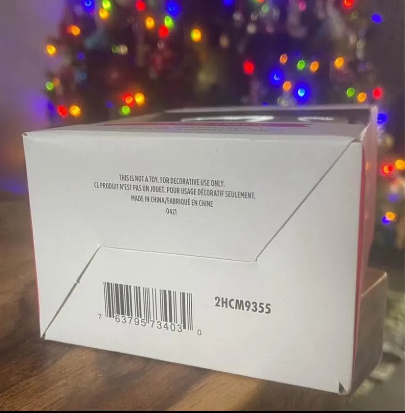 Hallmark National Lampoon's Christmas Vac image indicator(5)